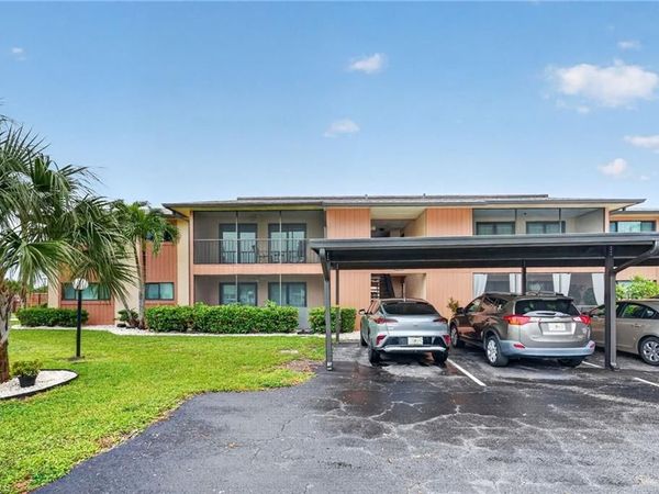 17421 Birchwood LN, Unit 5, FORT MYERS, FL 33908