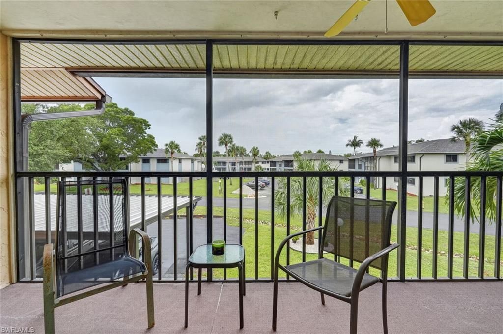 17421 Birchwood Ln, Unit 5, Fort Myers, FL 33908 Photo