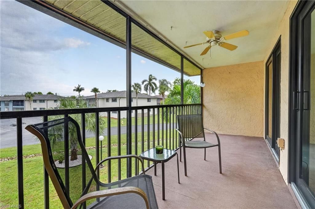 17421 Birchwood Ln, Unit 5, Fort Myers, FL 33908 Photo