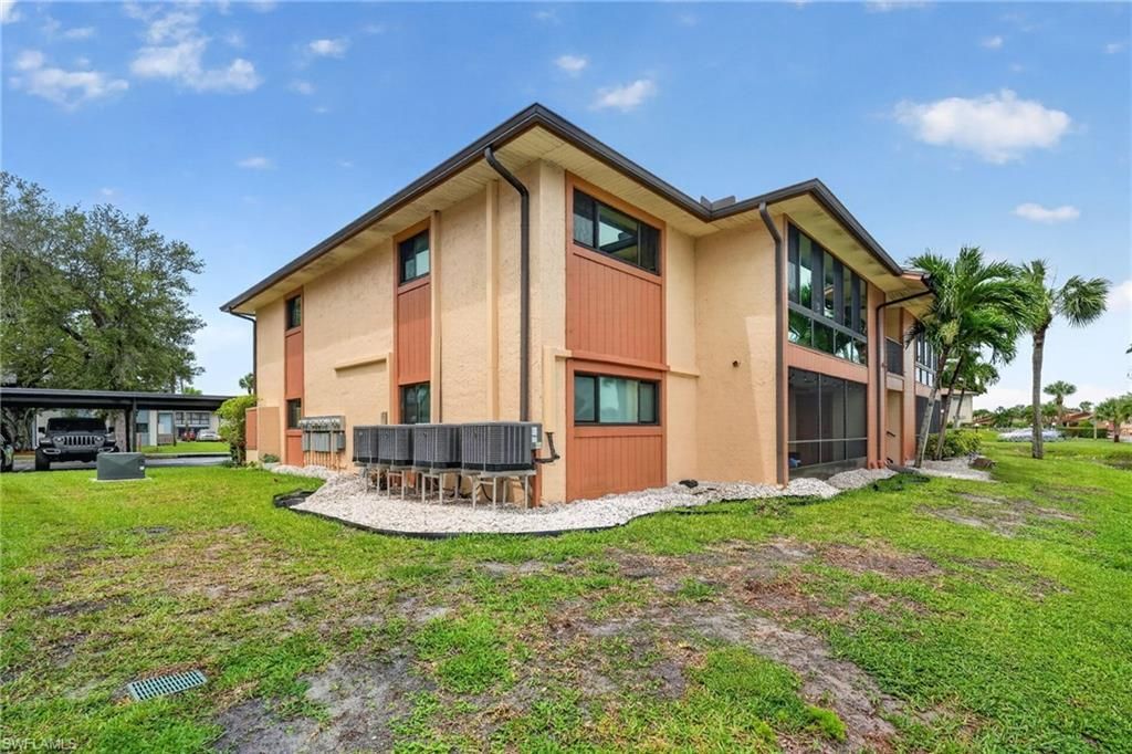 17421 Birchwood Ln, Unit 5, Fort Myers, FL 33908 Photo