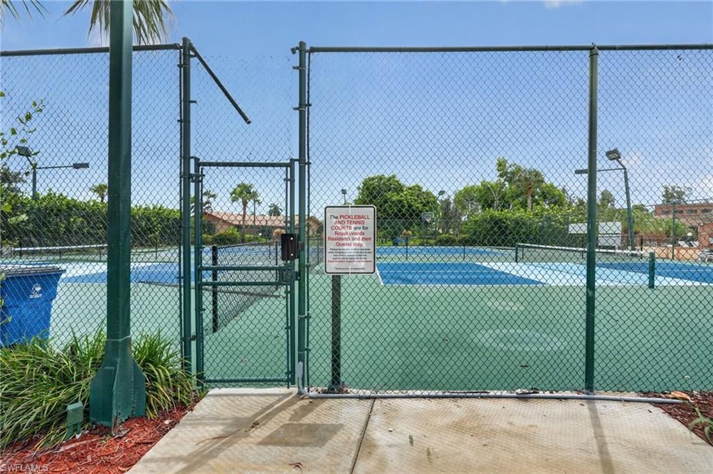 17421 Birchwood Ln, Unit 5, Fort Myers, FL 33908 Photo