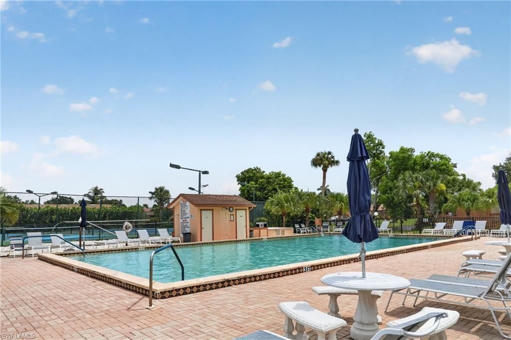17421 Birchwood Ln, Unit 5, Fort Myers, FL 33908 Photo
