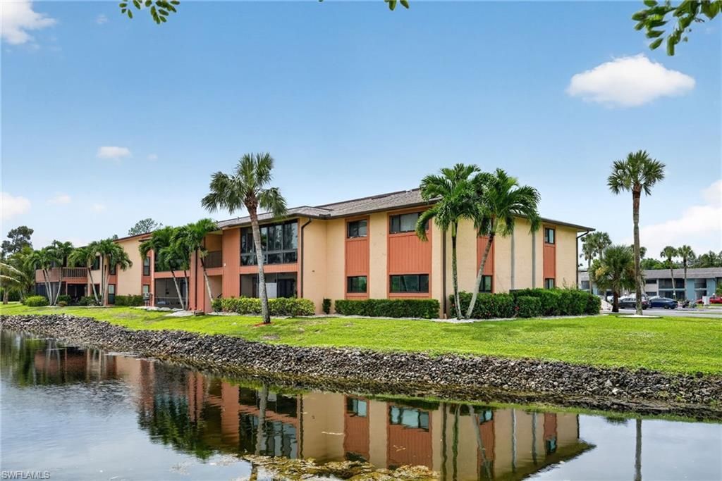 17421 Birchwood Ln, Unit 5, Fort Myers, FL 33908 Photo