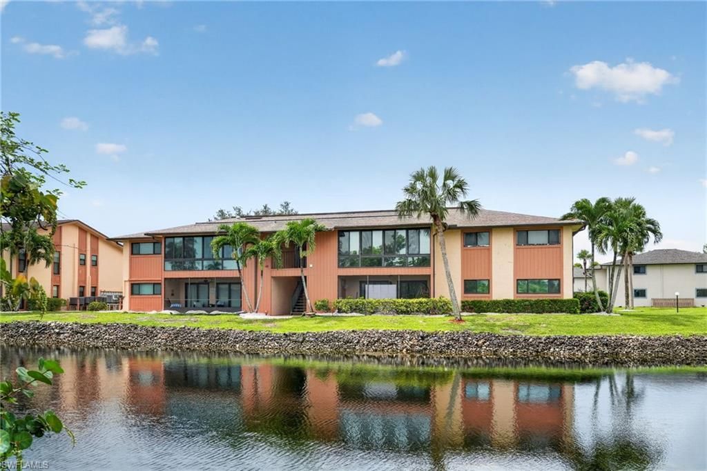17421 Birchwood Ln, Unit 5, Fort Myers, FL 33908 Photo