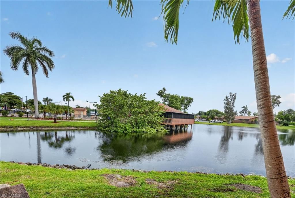 17421 Birchwood Ln, Unit 5, Fort Myers, FL 33908 Photo