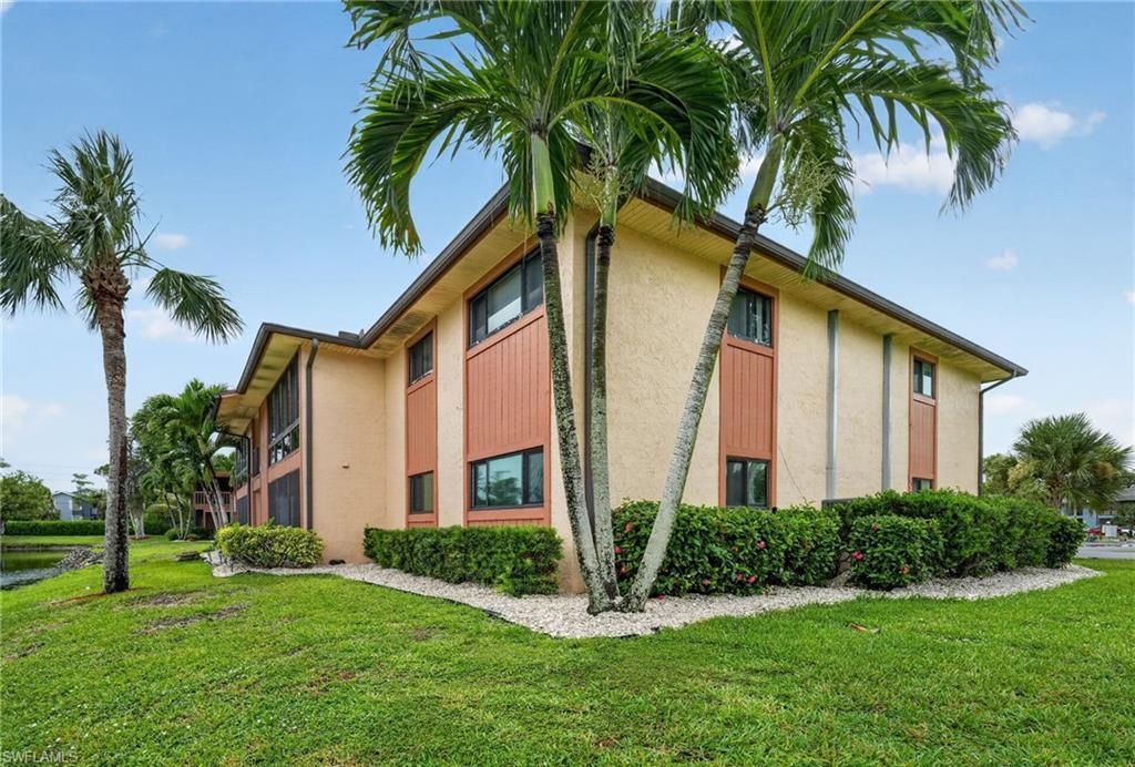 17421 Birchwood Ln, Unit 5, Fort Myers, FL 33908 Photo