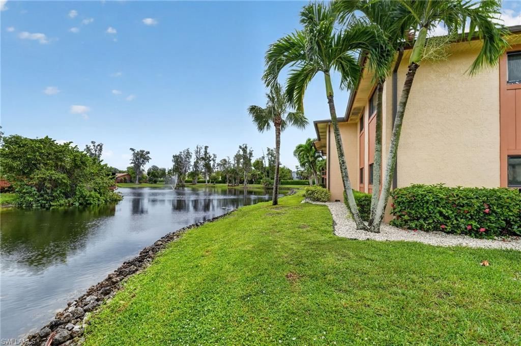 17421 Birchwood Ln, Unit 5, Fort Myers, FL 33908 Photo