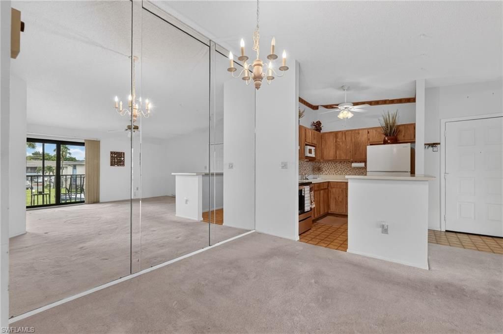 17421 Birchwood Ln, Unit 5, Fort Myers, FL 33908 Photo