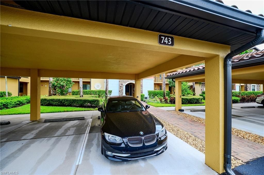 17981 Bonita National Blvd, Unit 743, Bonita Springs, FL 34135 Photo