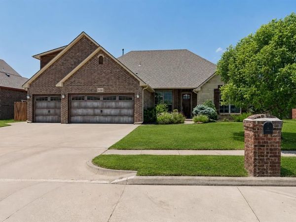 908 Trisha Lane, Norman, OK 73072