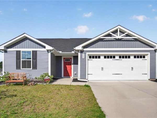 309 Cooper Lane , Calhoun, GA 30701