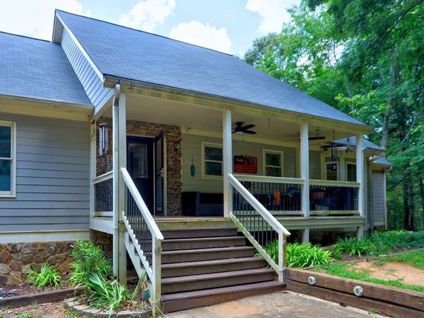 260 Yellow Creek Drive , Ball Ground, GA 30107