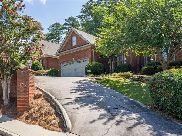 140 Vinings Court , Rome, GA 30161
