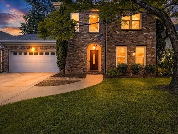 2116 Heritage Heights , Decatur, GA 30033