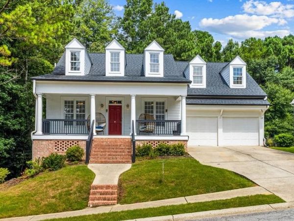 6244 Providence Club Drive, Mableton, GA 30126