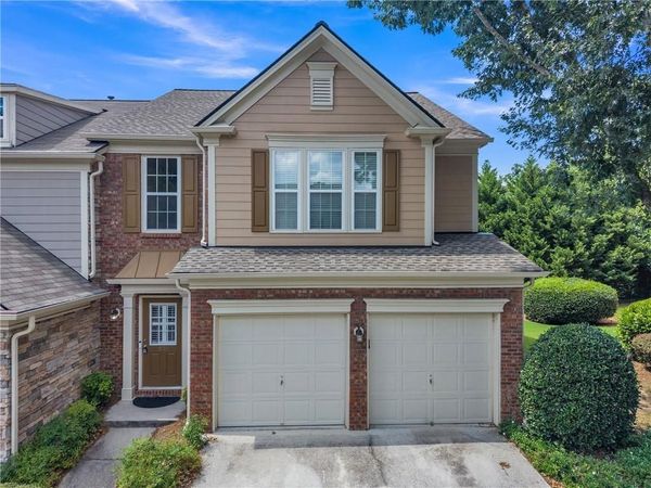 5711 Evadale Trace , Unit 7, Mableton, GA 30126