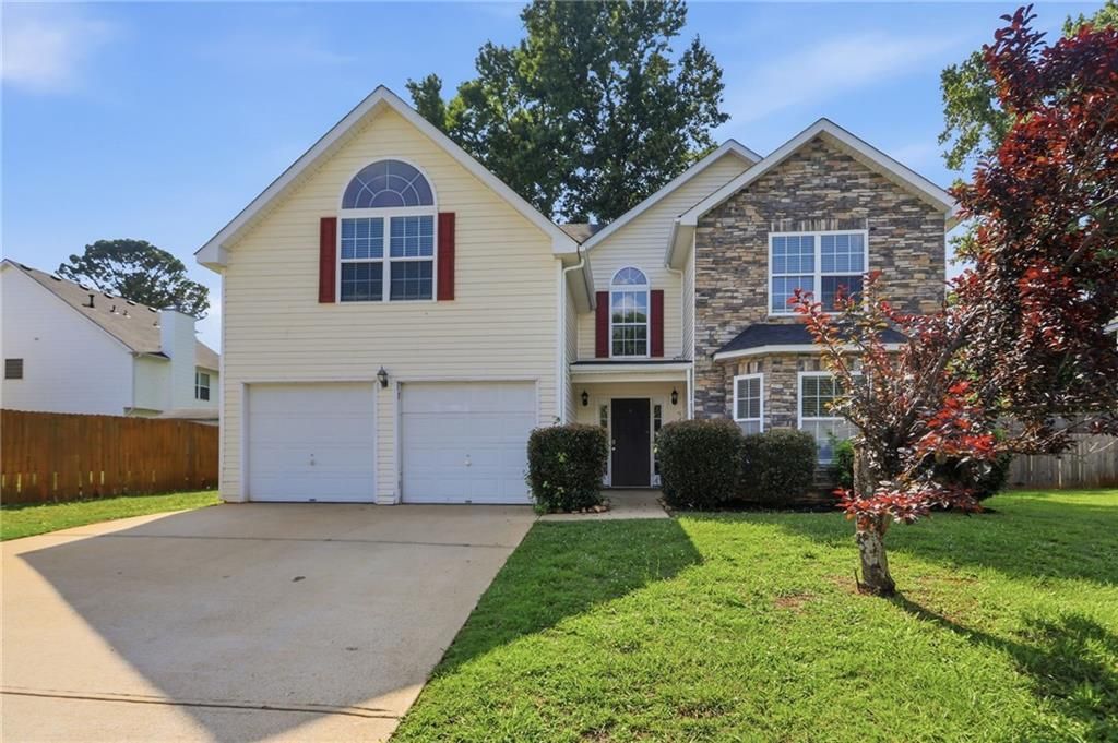 2003 Reflective Waters Road, Villa Rica, GA 30180 Main Photo