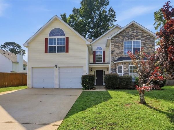 2003 Reflective Waters Road, Villa Rica, GA 30180