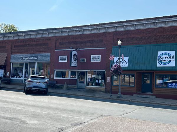 115 E Oak Street , Glenwood City, WI 54013