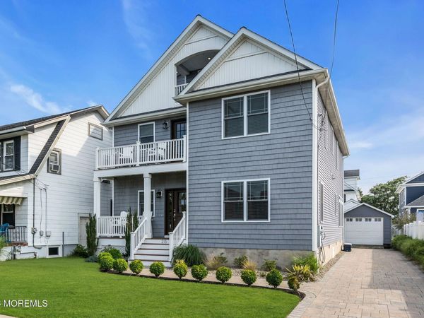 213 12th Avenue, Belmar, NJ 07719