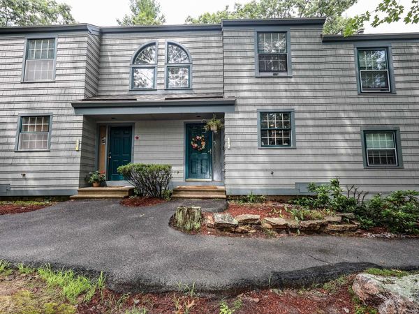 1465 Hooksett Road, Unit 117, Hooksett, NH 03106
