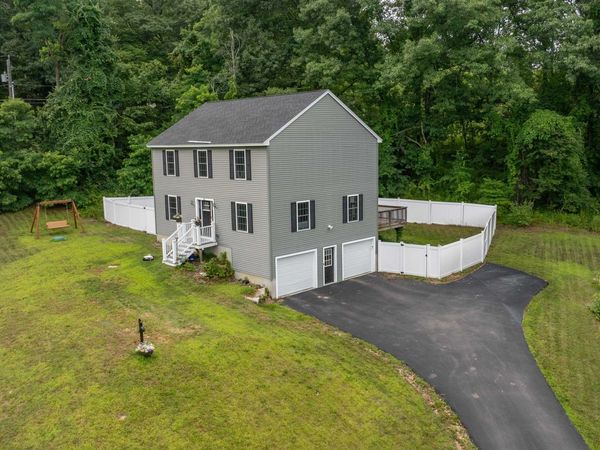 885 Mason Road, Wilton, NH 03086