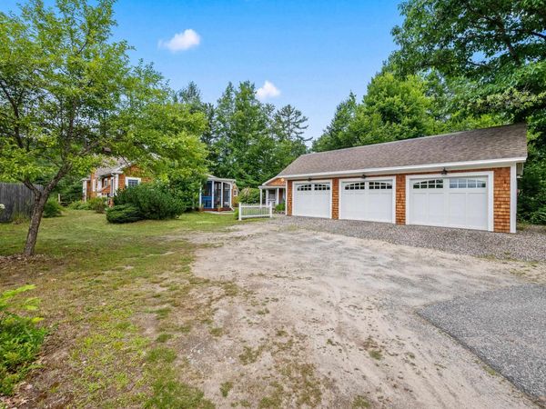 41 Evergreen Lane, Littleton, NH 03561