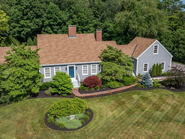 52 Depot Road, Hollis, NH 03049