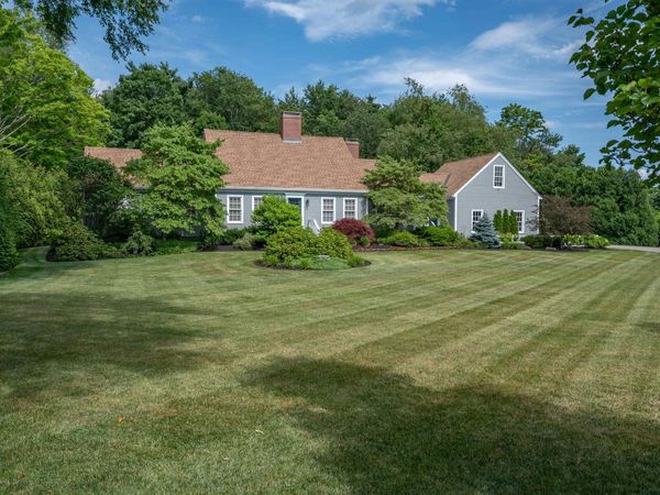 52 Depot Road, Hollis, NH 03049