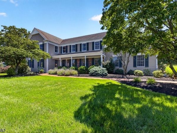 15 Hoffman Pl, Montgomery, NJ 08502