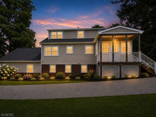 509 Jackson Valley Rd, Mansfield, NJ 07863