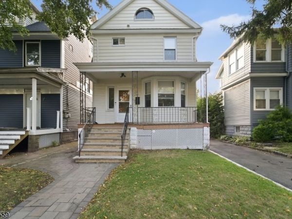 157 Ward Pl, South Orange, NJ 07079