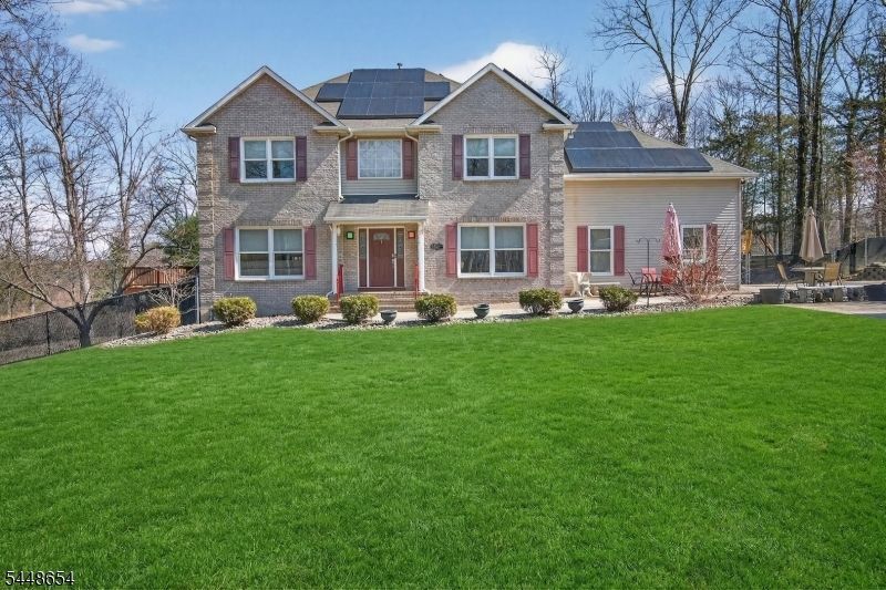 15 Hidden Valley Rd, Andover, NJ 07860 Main Photo