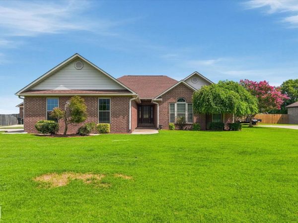208 Jamestown Road, Walnut Ridge, AR 72476