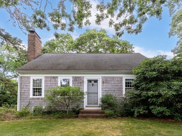 50 Ancient Way, Yarmouth, MA 02675