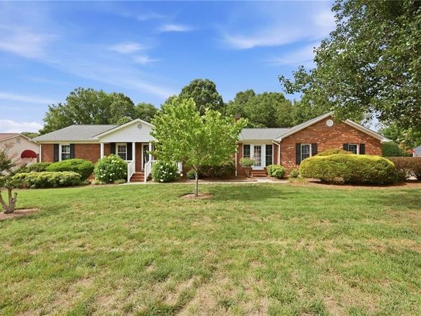 813 Hillcrest Drive, Gibsonville, NC 27249