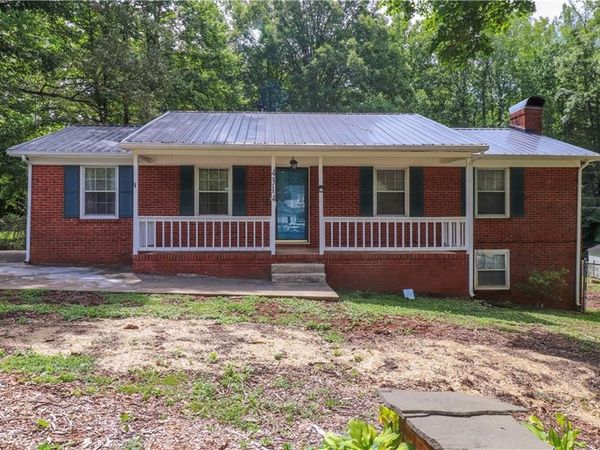 4314 Forestwood Drive , Greensboro, NC 27405