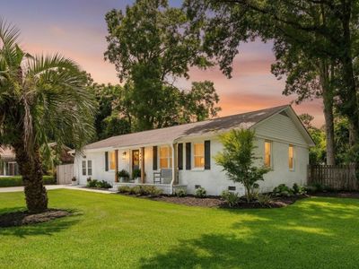 1 Rice Court, Charleston, SC 29407