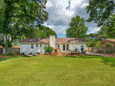 1 Rice Court, Charleston, SC 29407
