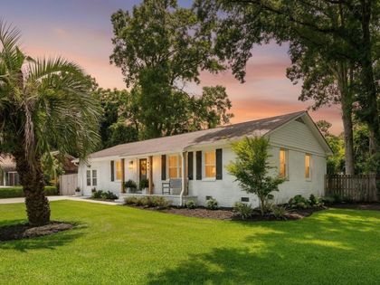 1 Rice Court Charleston, SC 29407
