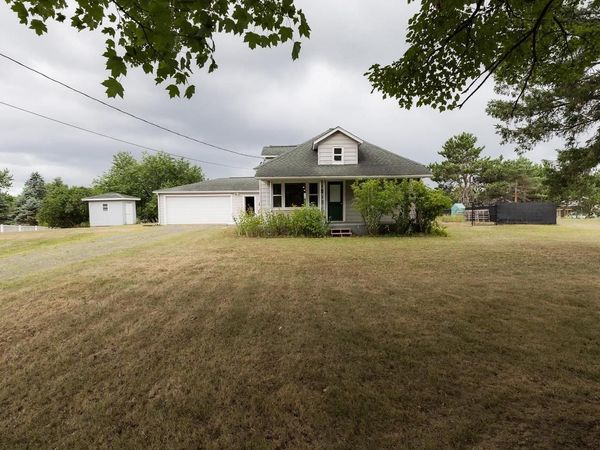 3606 SANDY LANE, Weston, WI 54476