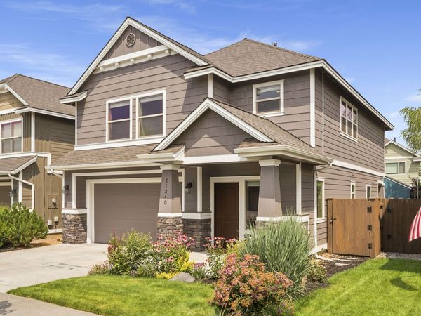 21340 NE Evelyn Place, Bend, OR 97701