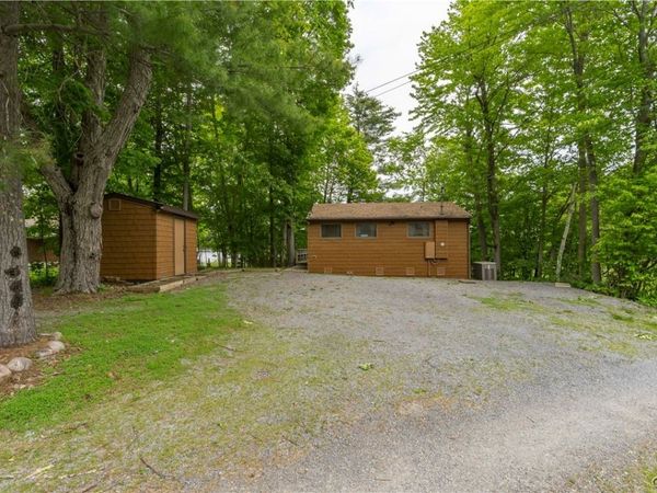 18561 E View Drive , Wellesley Island, NY 13640