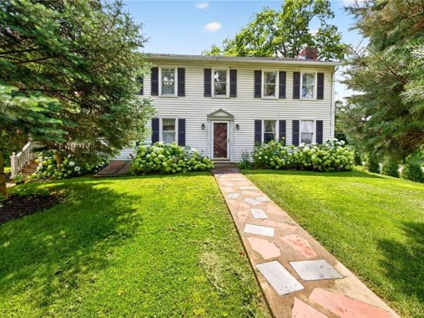2966 Sweden Walker Rd Road, Brockport, NY 14420