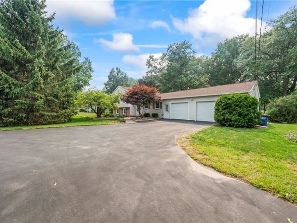 1751 Scribner Road, Penfield, NY 14526