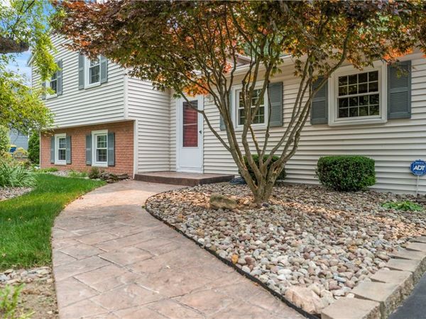 1751 Scribner Road, Penfield, NY 14526