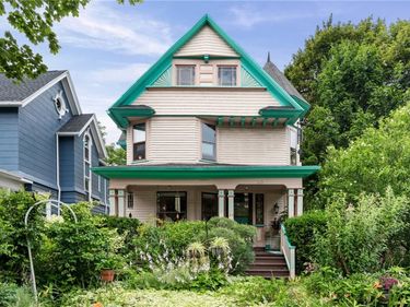 23 Hobart Street , Rochester, NY 14611