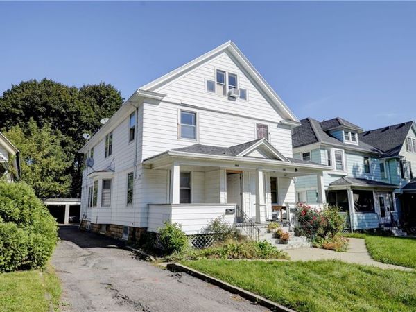 590 Garson Avenue , Rochester, NY 14609