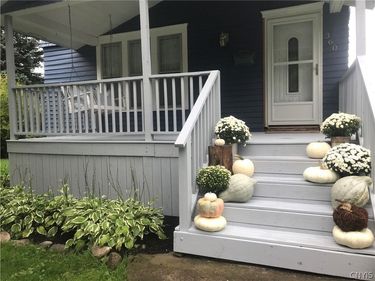360 S So. Indiana Avenue , Watertown, NY 13601
