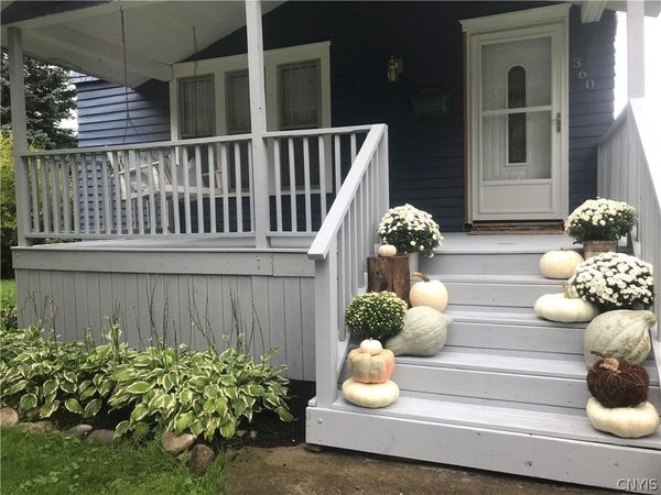 360 S So. Indiana Avenue , Watertown, NY 13601